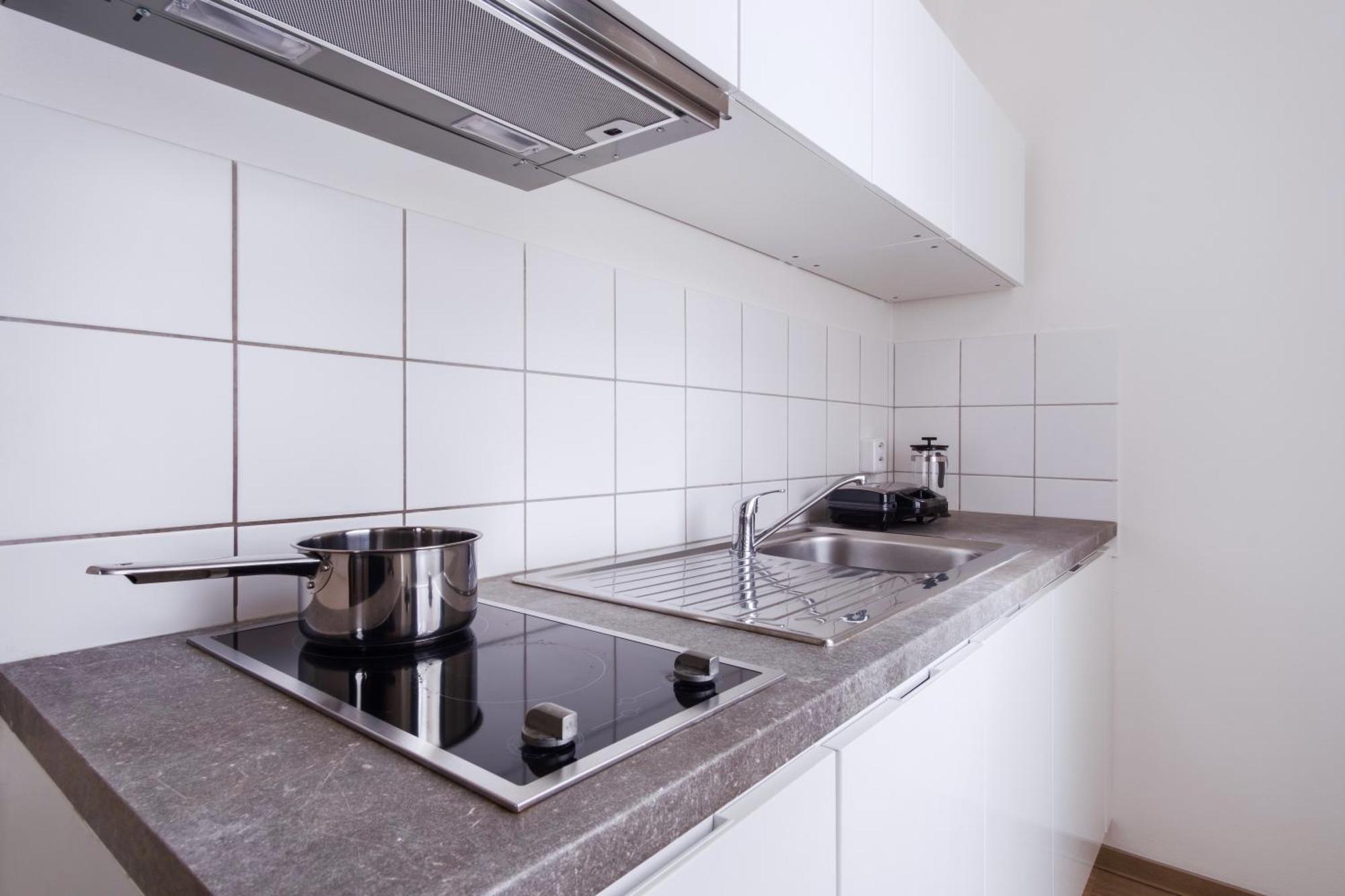 Mizu House By Prague Days Διαμέρισμα Εξωτερικό φωτογραφία