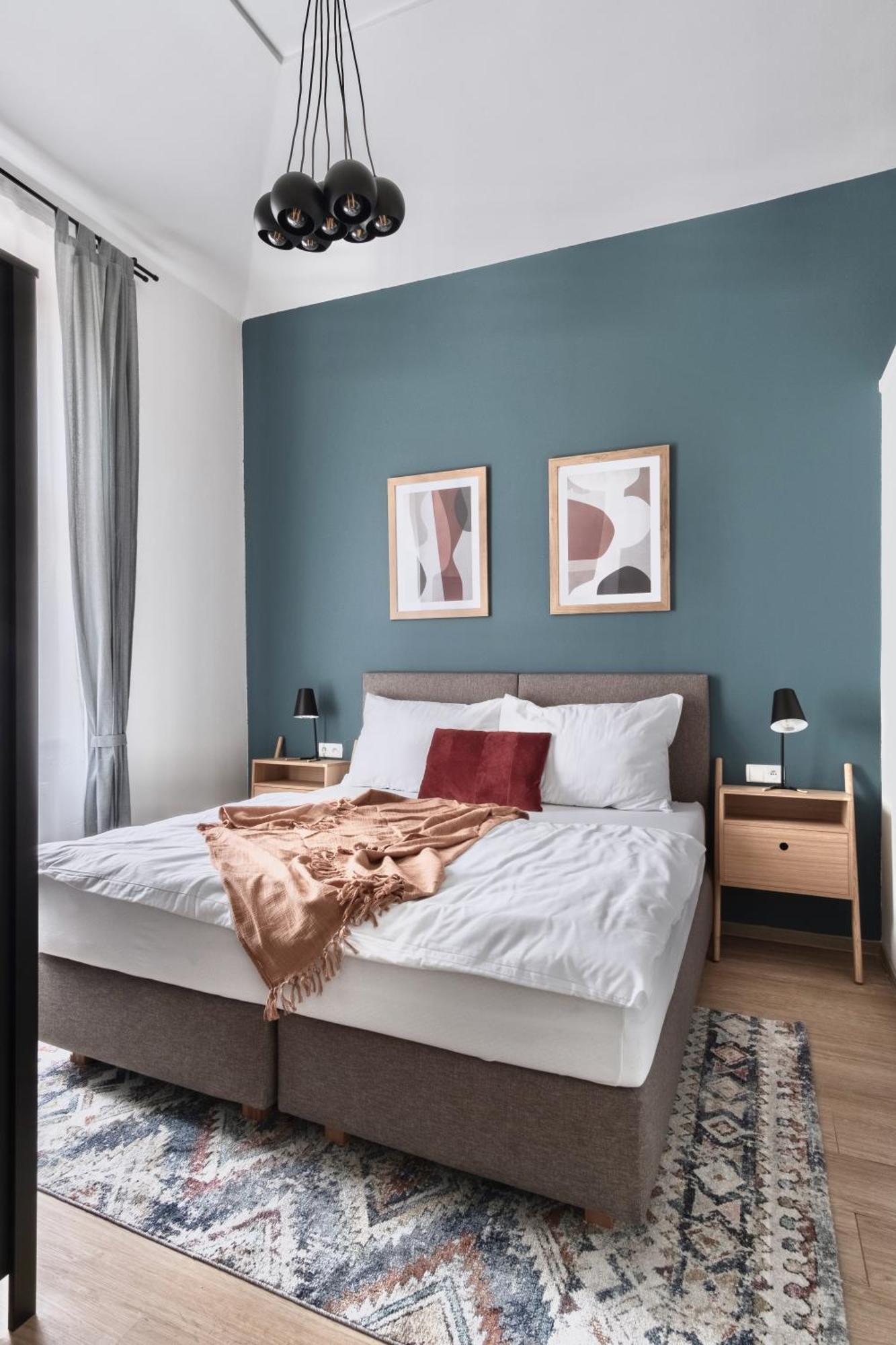 Mizu House By Prague Days Διαμέρισμα Εξωτερικό φωτογραφία
